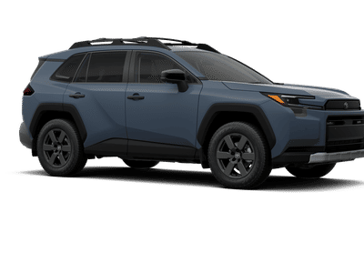 2026 Toyota RAV4 - Photo 16