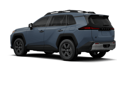 2026 Toyota RAV4 - Photo 8