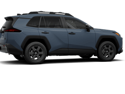 2026 Toyota RAV4 - Photo 13