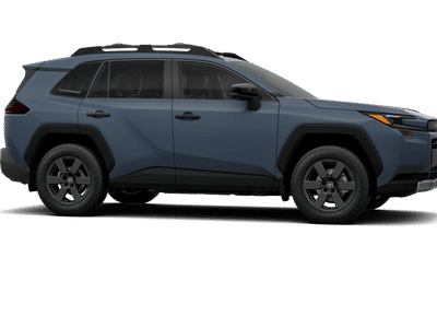 2026 Toyota RAV4 - Photo 15
