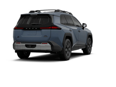2026 Toyota RAV4 - Photo 11