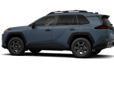 2026 Toyota RAV4 - Photo 7