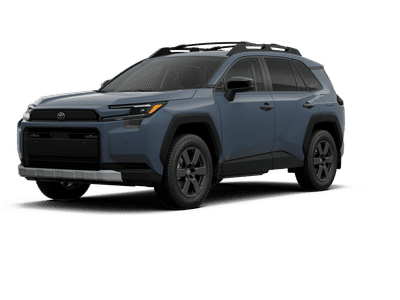 2026 Toyota RAV4 - Photo 23