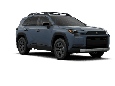 2026 Toyota RAV4 - Photo 17