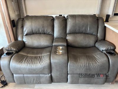 2022 Thor Motor Coach Aria - Photo 14
