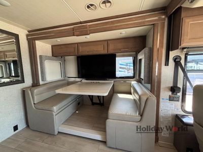2022 Thor Motor Coach Aria - Photo 11