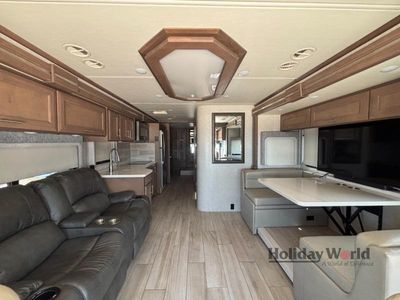 2022 Thor Motor Coach Aria - Photo 4