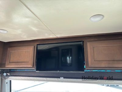 2022 Thor Motor Coach Aria - Photo 7
