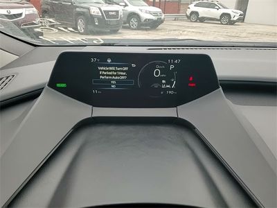 2026 Toyota Prius - Photo 17