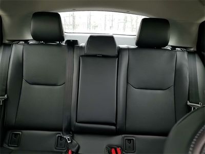 2026 Toyota Prius - Photo 22