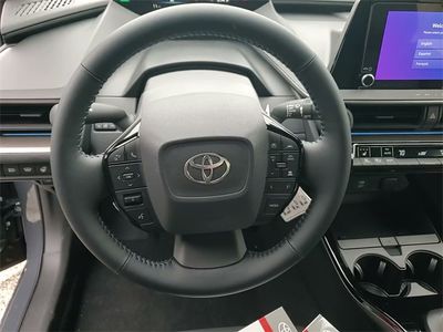 2026 Toyota Prius - Photo 14