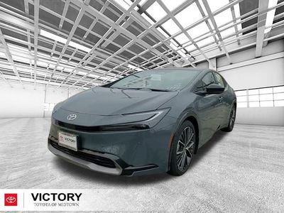 2026 Toyota Prius - Photo 8