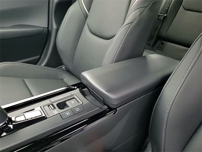 2026 Toyota Prius - Photo 20