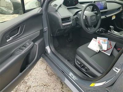 2026 Toyota Prius - Photo 10