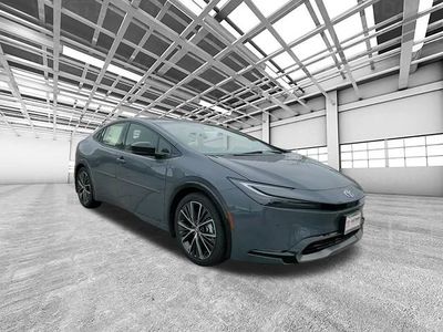 2026 Toyota Prius - Photo 1