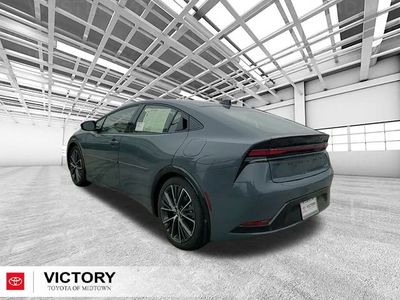 2026 Toyota Prius - Photo 5
