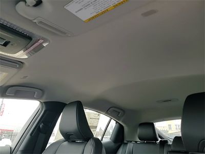 2026 Toyota Prius - Photo 21