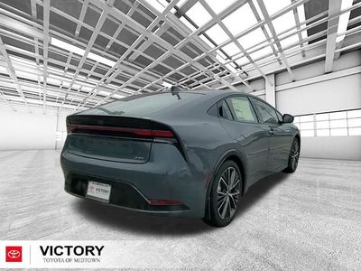 2026 Toyota Prius - Photo 3