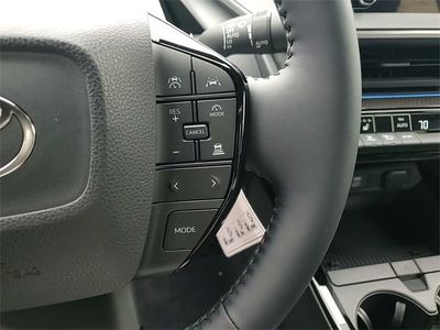 2026 Toyota Prius - Photo 16