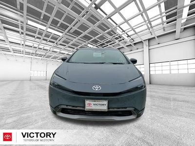 2026 Toyota Prius - Photo 9