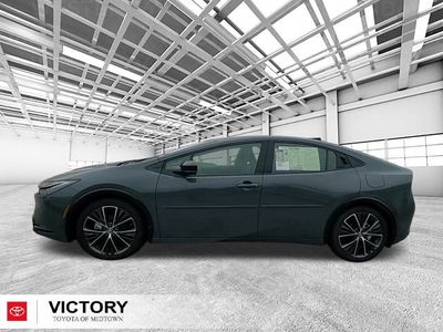 2026 Toyota Prius - Photo 6