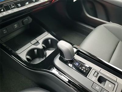 2026 Toyota Prius - Photo 19