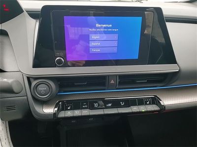 2026 Toyota Prius - Photo 18