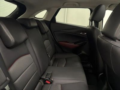 2017 Mazda CX-3 — photo 27 view