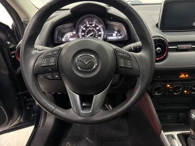 2017 Mazda CX-3 — photo 16 view