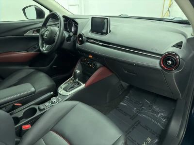 2017 Mazda CX-3 — photo 28 view