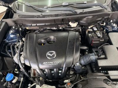 2017 Mazda CX-3 — photo 31 view
