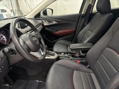 2017 Mazda CX-3 — photo 15 view