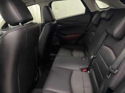 2017 Mazda CX-3 — photo 21 view