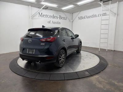 2017 Mazda CX-3 — photo 7 view