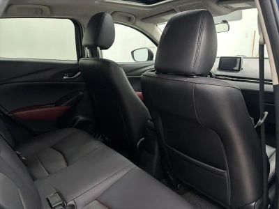 2017 Mazda CX-3 — photo 25 view