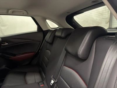 2017 Mazda CX-3 — photo 20 view