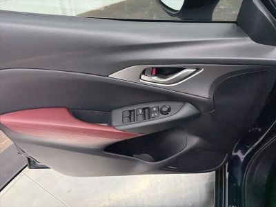 2017 Mazda CX-3 — photo 18 view