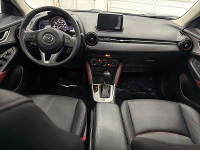 2017 Mazda CX-3 — photo 23 view