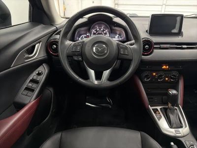 2017 Mazda CX-3 — photo 22 view