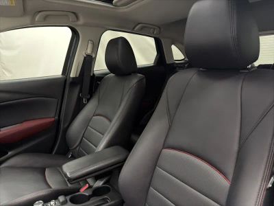 2017 Mazda CX-3 — photo 14 view