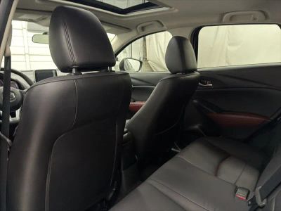 2017 Mazda CX-3 — photo 19 view