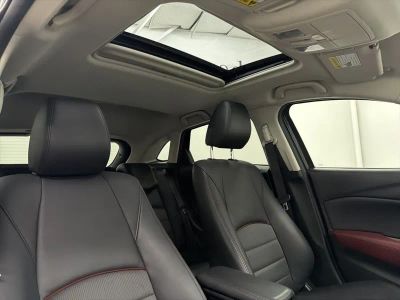 2017 Mazda CX-3 — photo 29 view