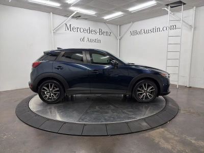 2017 Mazda CX-3 — photo 8 view