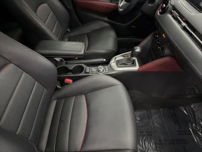 2017 Mazda CX-3 — photo 30 view