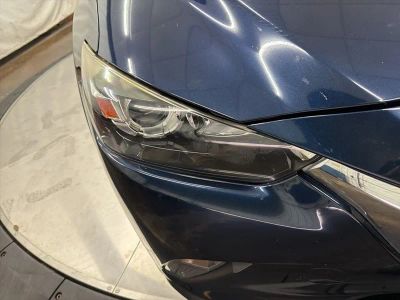 2017 Mazda CX-3 — photo 10 view