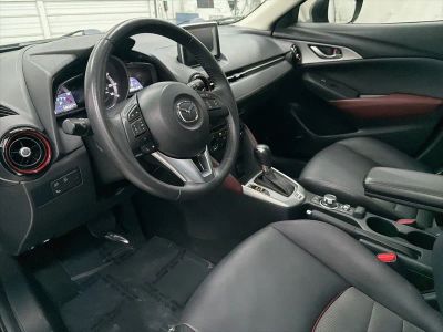 2017 Mazda CX-3 — photo 13 view