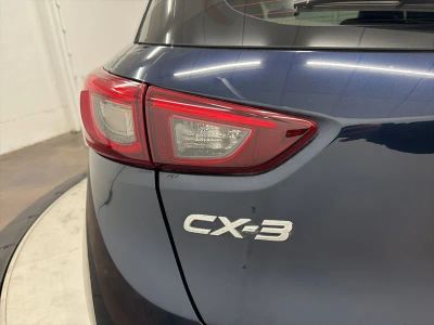 2017 Mazda CX-3 — photo 12 view