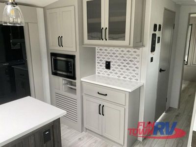 2025 Keystone RV Outback - Photo 23