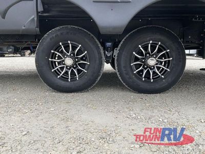 2025 Keystone RV Outback - Photo 10