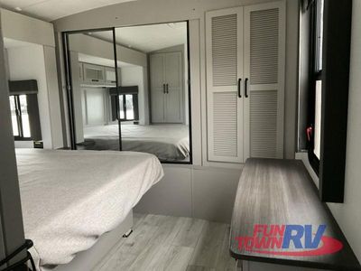 2025 Keystone RV Outback - Photo 43